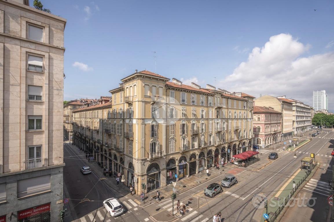Bilocale in Centro, foto 14 di 21