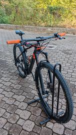 MTB olympia F1 