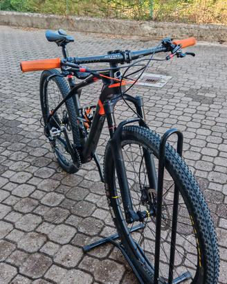 MTB olympia F1 