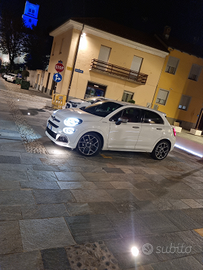 500X Sport 1.0 Benzina/GPL