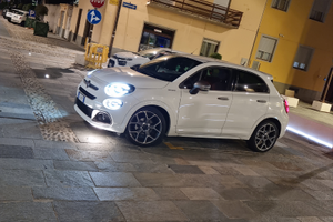500X Sport 1.0 Benzina/GPL