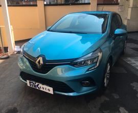 Renault Clio Renault Clio 1.0 tce Intence 100cv