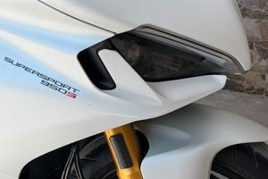 Ducati supersport 950 s