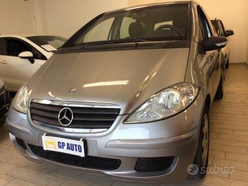 Mercedes-benz A 150 Classic