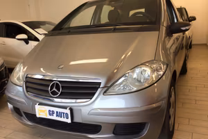 Mercedes-benz A 150 Classic