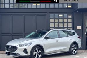 FORD Focus 1.0 EcoBoost 125CV Hybrid SW Powershi