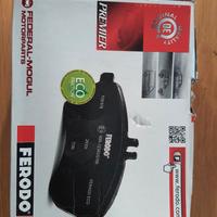 Pastiglie Freni Golf III