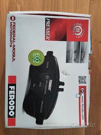 Pastiglie Freni Golf III