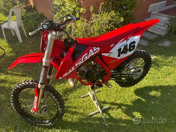 GasGas MC 85