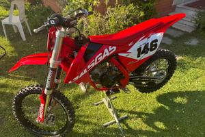 GasGas MC 85