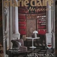 Rivista Marie Claire Maison Novembre 2018