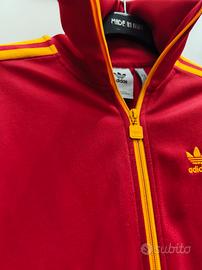 Giacca originale Adidas 