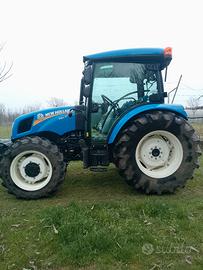 Trattore New Holland