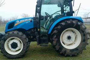Trattore New Holland