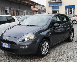 FIAT Punto 1.2 5 p. Euro6 NeoPatentati