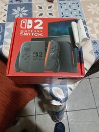 Nintendo switch  2
