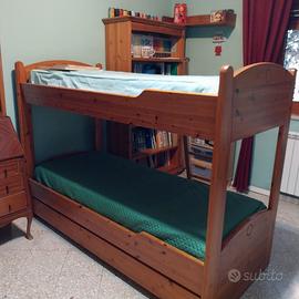 camera per ragazzi Grattarola