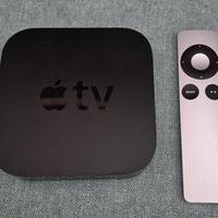 Apple TV prima serie