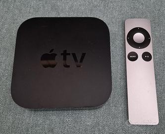 Apple TV prima serie