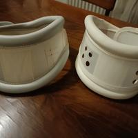 collare cervicale dott. Gibaud per colpo di frusta