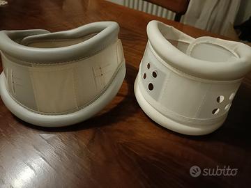 collare cervicale dott. Gibaud per colpo di frusta