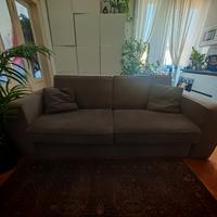 divano letto SantAmbrogio 