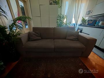 divano letto SantAmbrogio 