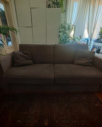 divano letto SantAmbrogio 