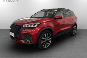 Sportequipe Sportequipe 6 1.5 turbo Gpl 149cv cvt