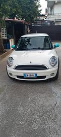 Mini Cooper Ray G