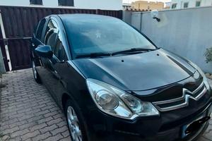 Citroën C3 Automatica  full opti 2015 – 92.000 km