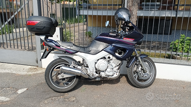 Moto Yamaha TDM anno 1994