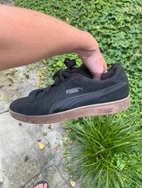 scarpe uomo unisex Gucci e altri brand