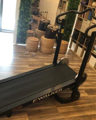 Walker per walking prgram