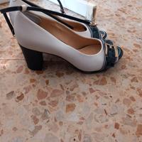 Scarpe geox 41 décolleté