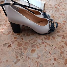 Scarpe geox 41 décolleté