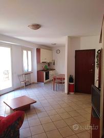 Posto letto in camera doppia - zona stazione
