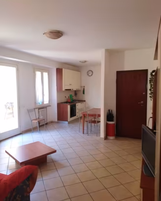Posto letto in camera doppia - zona stazione