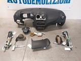 Kit airbag Alfa Romeo MiTo 1.4 Turbo Quadrifoglio