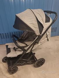 Passeggino Inglesina Major