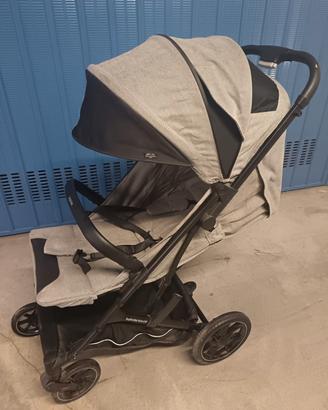 Passeggino Inglesina Major