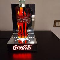 LAMPADA VINTAGE anni 70" 