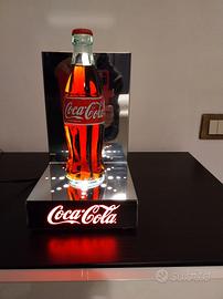 LAMPADA VINTAGE anni 70" 