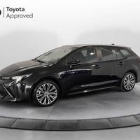 Toyota Corolla Touring Sports 1.8 hybrid Style cvt