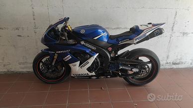 Ricambi Yamaha R1 2006 