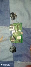 scheda madre controller ps3