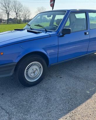 Alfa Romeo Giulietta 1.3  1978 N.TELAIO AR 19132