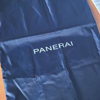 Sacchette Panerai grande e piccola