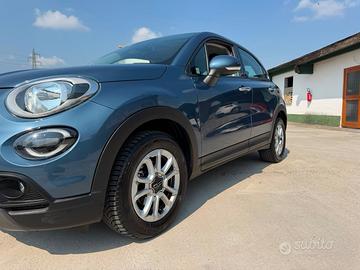 Fiat 500X 1.3 MultiJet 95 CV Cross neopatentati