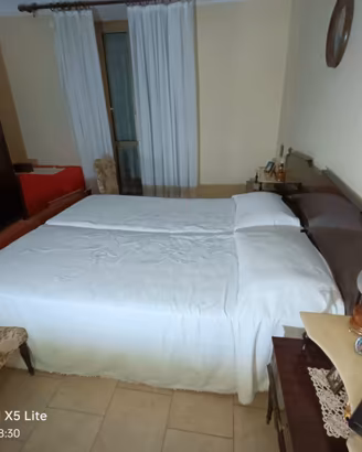 Camera da letto